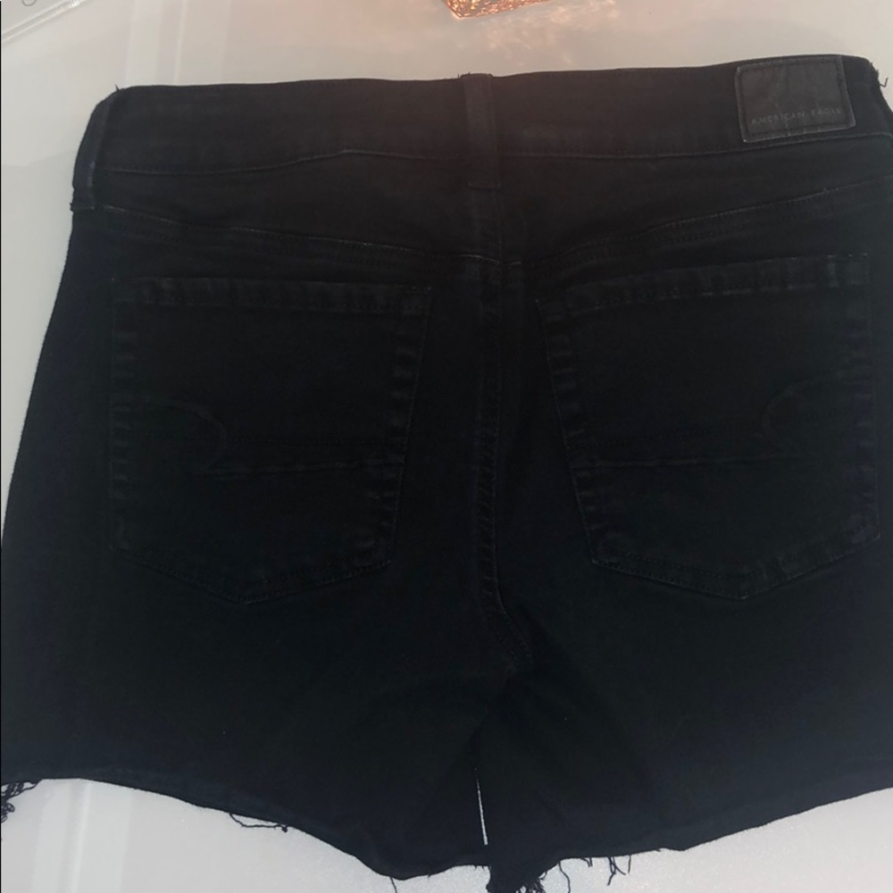 American Eagle Ne(x)t Level Stretch Shorts - Picture 2 of 4